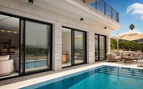 The Nine Villas