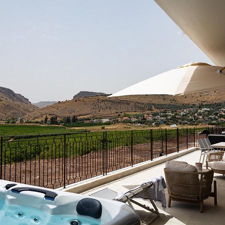 מגדל The Nine Villas מראה חיצוני תמונה