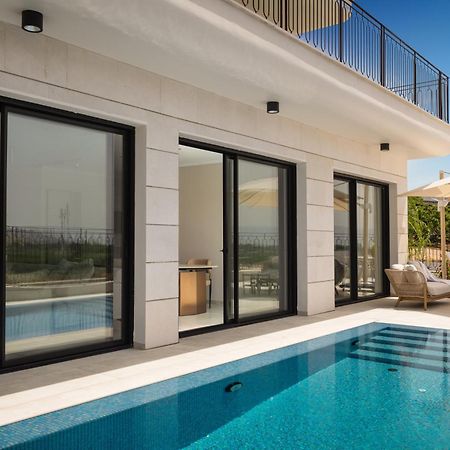 מגדל The Nine Villas מראה חיצוני תמונה